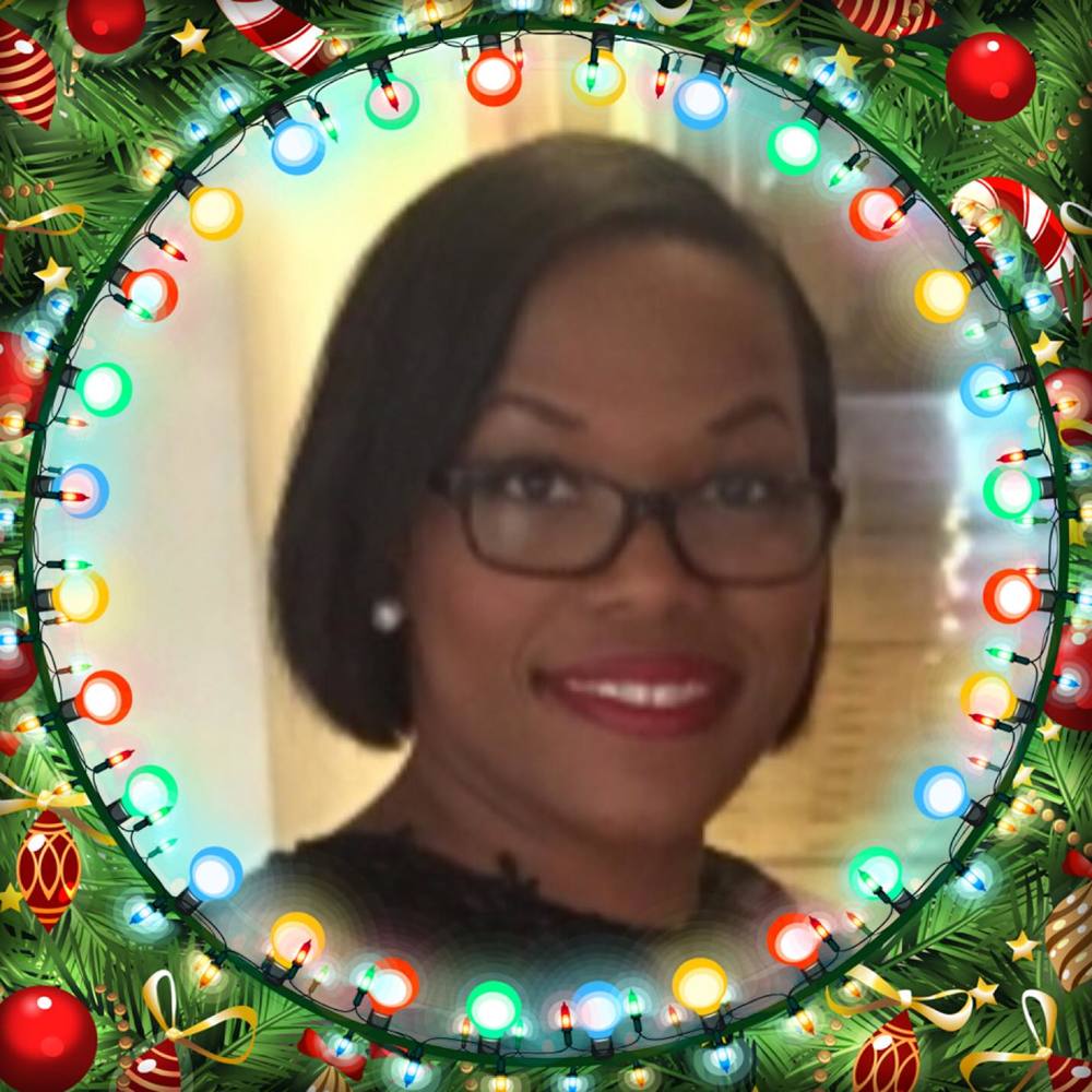 Meet your Posher, Charisse